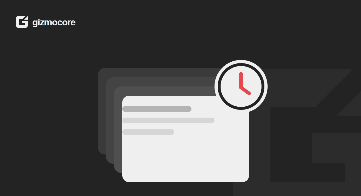 The Real Cost of a Paper File